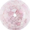 Malja-allas GemLook GL 280, tasolle asennettava, ei hananreikää, 400 x 400 x 150 mm