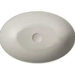 Malja-allas Interia Formigo, 600x400x145 mm, eri värejä