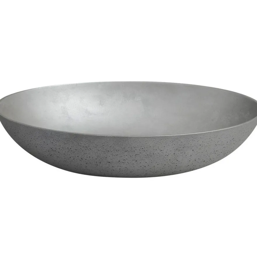Malja-allas Interia Formigo, 600x400x145 mm, eri värejä