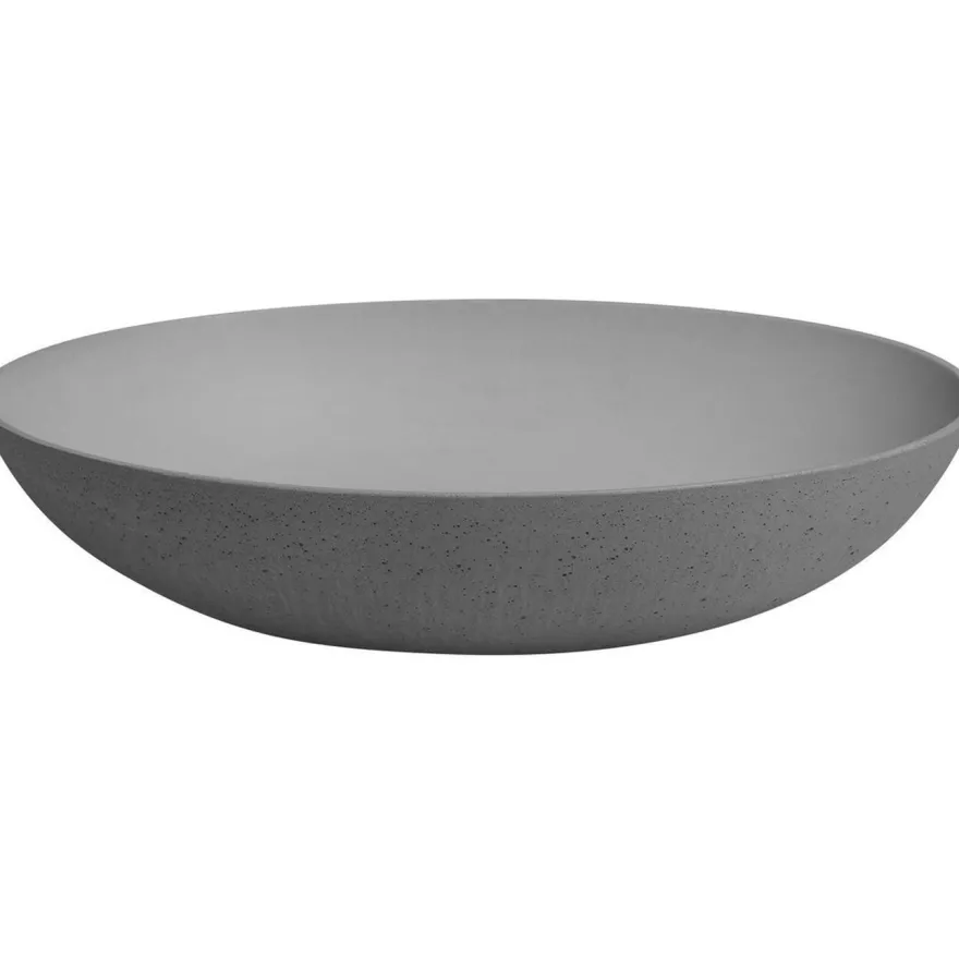 Malja-allas Interia Formigo, 600x400x145 mm, eri värejä