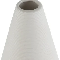 Maljakko Eglo Living Mitane, 36.5cm, valkoinen