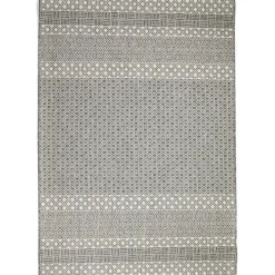 Matto Havana 80x250cm, vaaleanharmaa