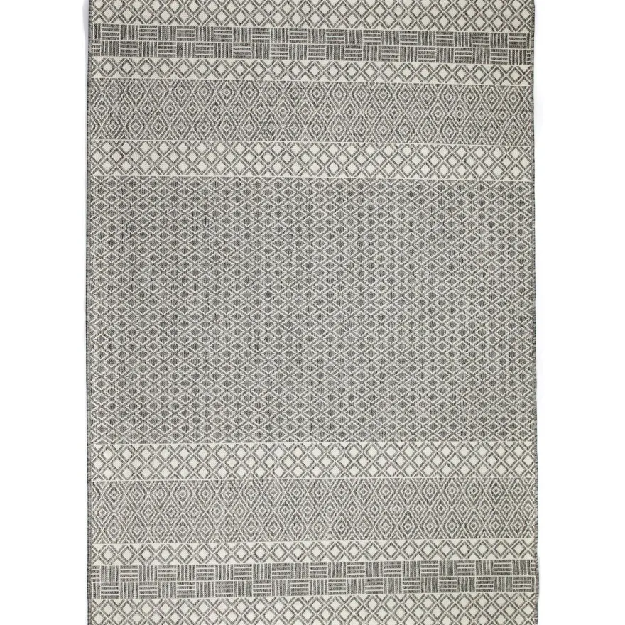 Matto Havana 80x250cm, vaaleanharmaa