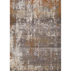 Matto Home4You Aspero 4, 133x190cm, ruskea