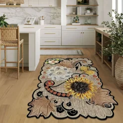 Matto Linento Branwen 60x100cm beige