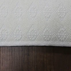 Matto Linento Eexfab 446 beige/harmaa, eri kokoja