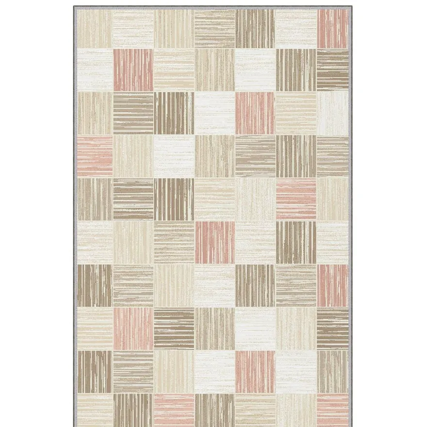 Matto Linento EEXFAB1117, 180x280cm, beige