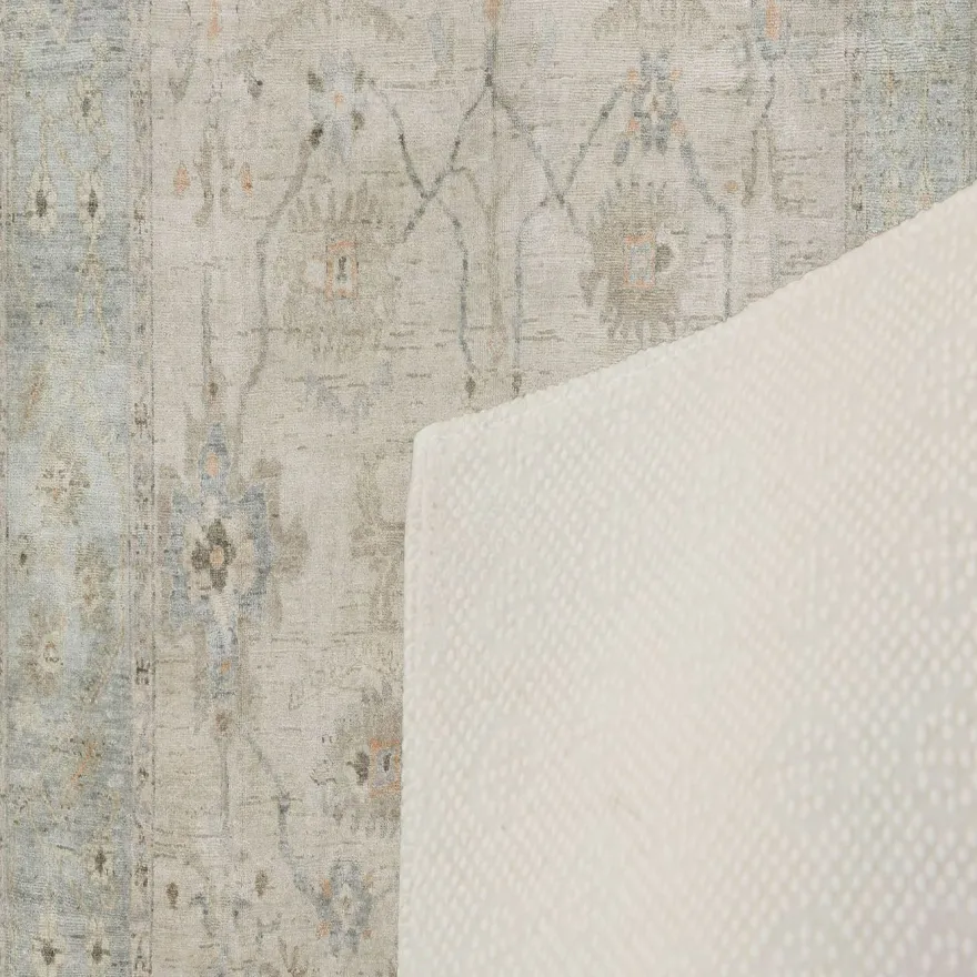 Matto Linento EEXFAB447, 160x230cm, beige