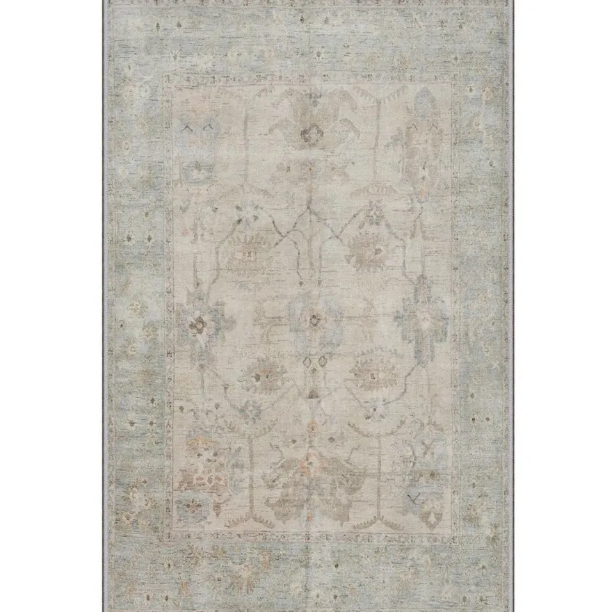 Matto Linento EEXFAB447, 160x230cm, beige