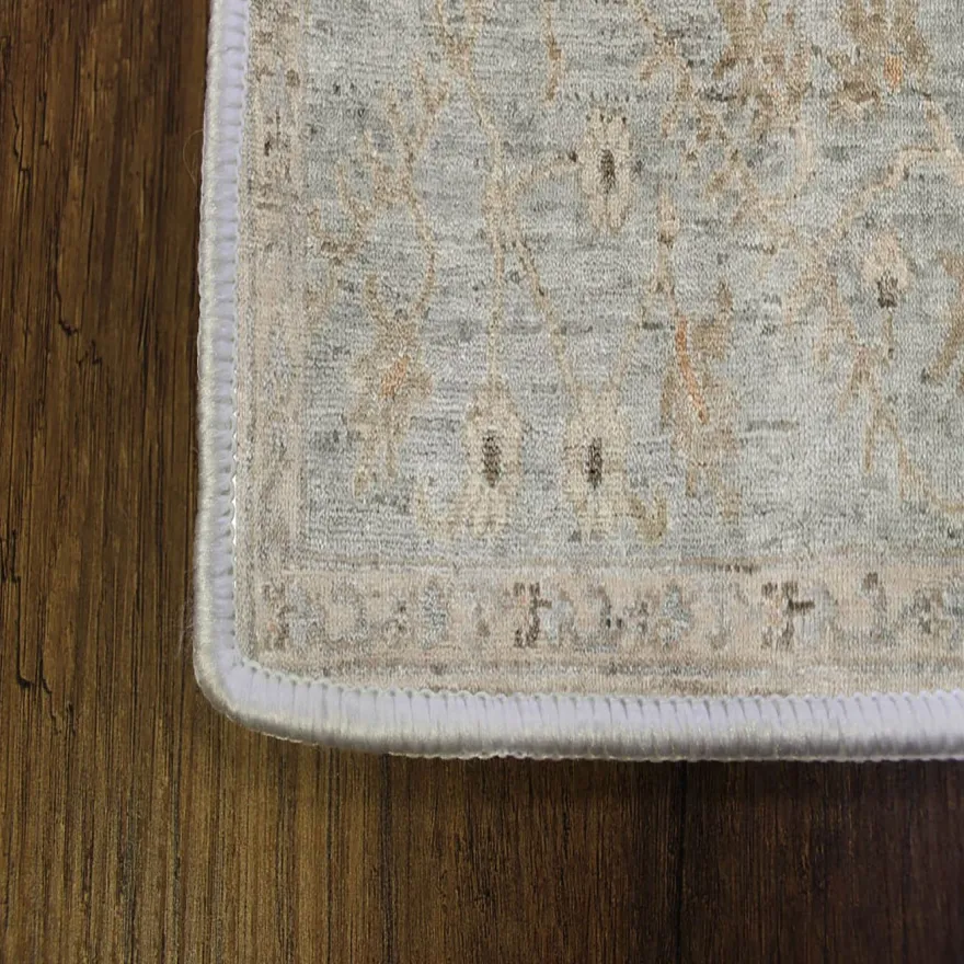Matto Linento EEXFAB447, 160x230cm, beige
