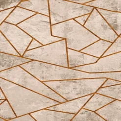 Matto Linento EEXFAB823, 120x180cm, beige