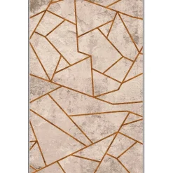 Matto Linento EEXFAB823, 120x180cm, beige