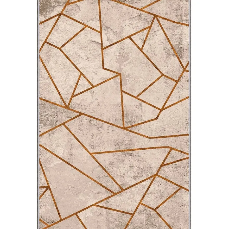 Matto Linento EEXFAB823, 120x180cm, beige