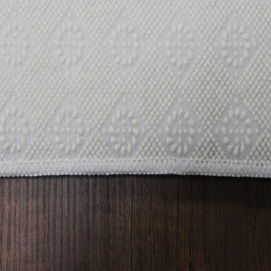 Matto Linento EEXFAB585, 120x180cm, harmaa