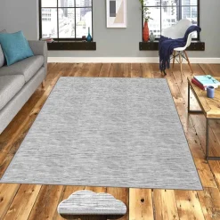 Matto Linento EEXFAB585, 120x180cm, harmaa