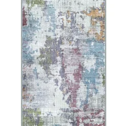 Matto Linento EEXFAB566, 160x230cm, monivärinen