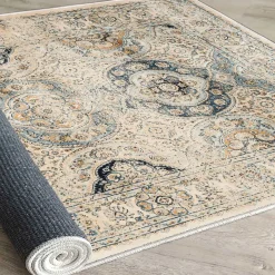 Matto Linento Els2061, 140x220cm, eri kokoja