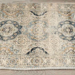 Matto Linento Els2061, 140x220cm, eri kokoja