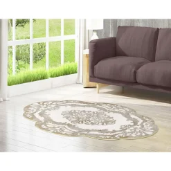 Matto Linento Eugene V3 - 4646, 120x180cm, beige