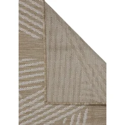 Matto Linento Hacko beige, eri kokoja