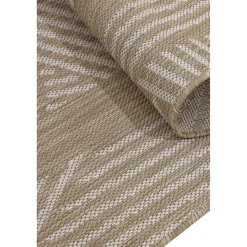 Matto Linento Hacko beige, eri kokoja