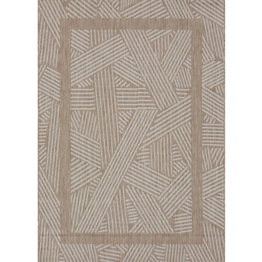 Matto Linento Hacko beige, eri kokoja