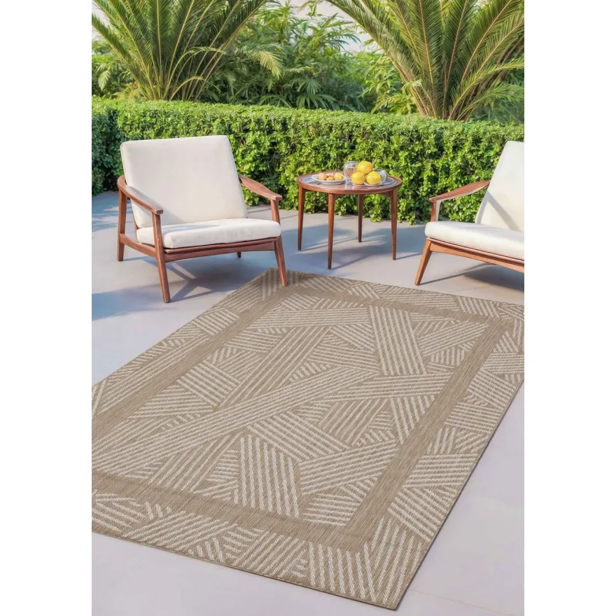 Matto Linento Hacko beige, eri kokoja