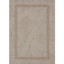 Matto Linento Hacko beige, eri kokoja