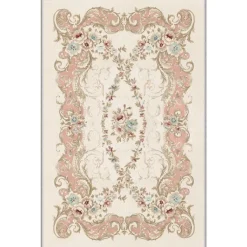 Matto Linento HMNT633, beige, eri kokoja