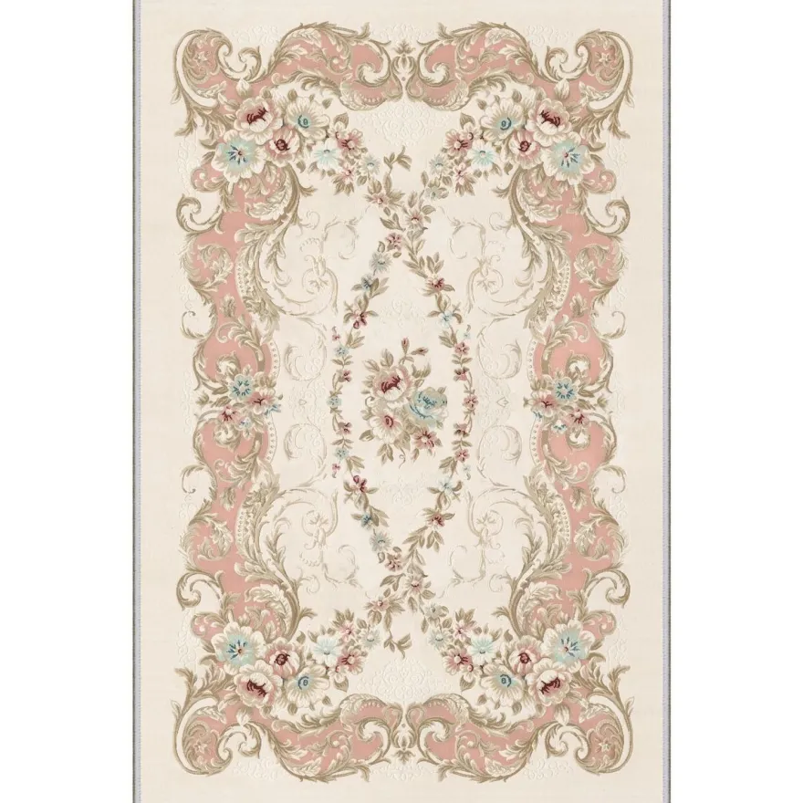 Matto Linento HMNT633, beige, eri kokoja