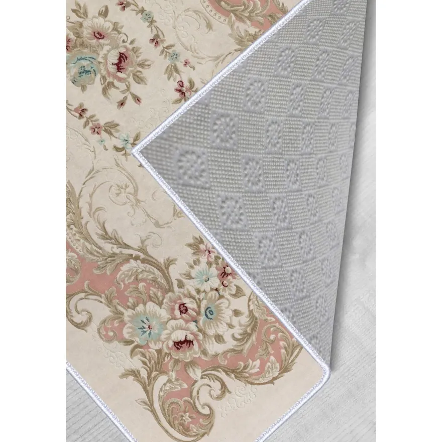 Matto Linento HMNT633, beige, eri kokoja