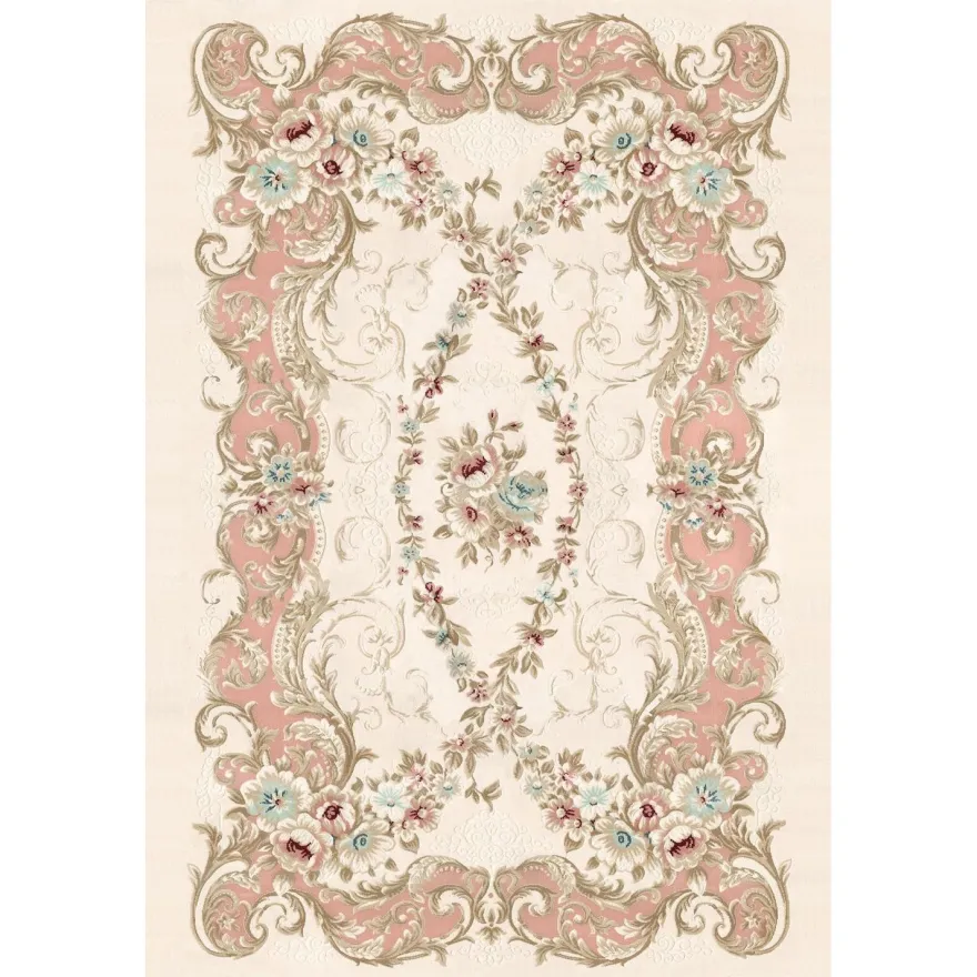 Matto Linento HMNT633, beige, eri kokoja
