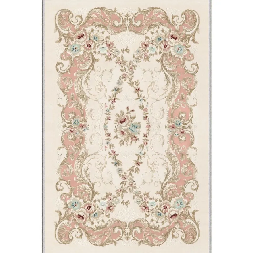 Matto Linento HMNT633, beige, eri kokoja