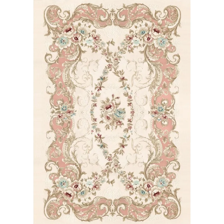 Matto Linento HMNT633, beige, eri kokoja