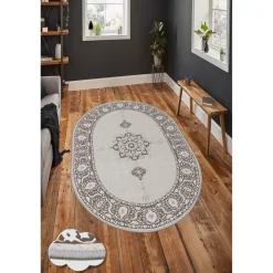 Matto Linento HMNT919, beige, eri kokoja