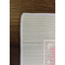 Matto Linento HMNT659, 160x230cm, vaaleanpunainen