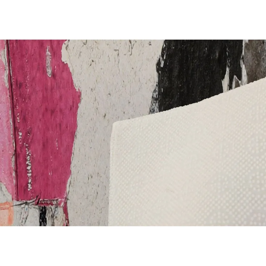 Matto Linento HMNT264, 160x230cm, valkoinen