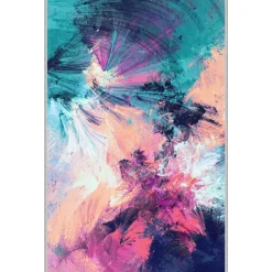 Matto Linento Marcel 160x230cm monivärinen