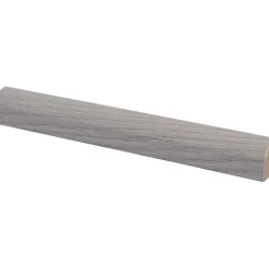 Mattolista Maler ART Pyörre, 12x16x2750mm, MDF, aito tunne kelo