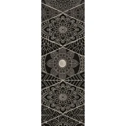 Matto Mandala, 67x200cm