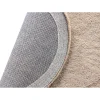 Matto Venture Home Elvis, 60x85cm, puuvillasekoite, beige
