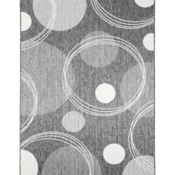 Matto Village's Bubble, 160x235cm, hopea