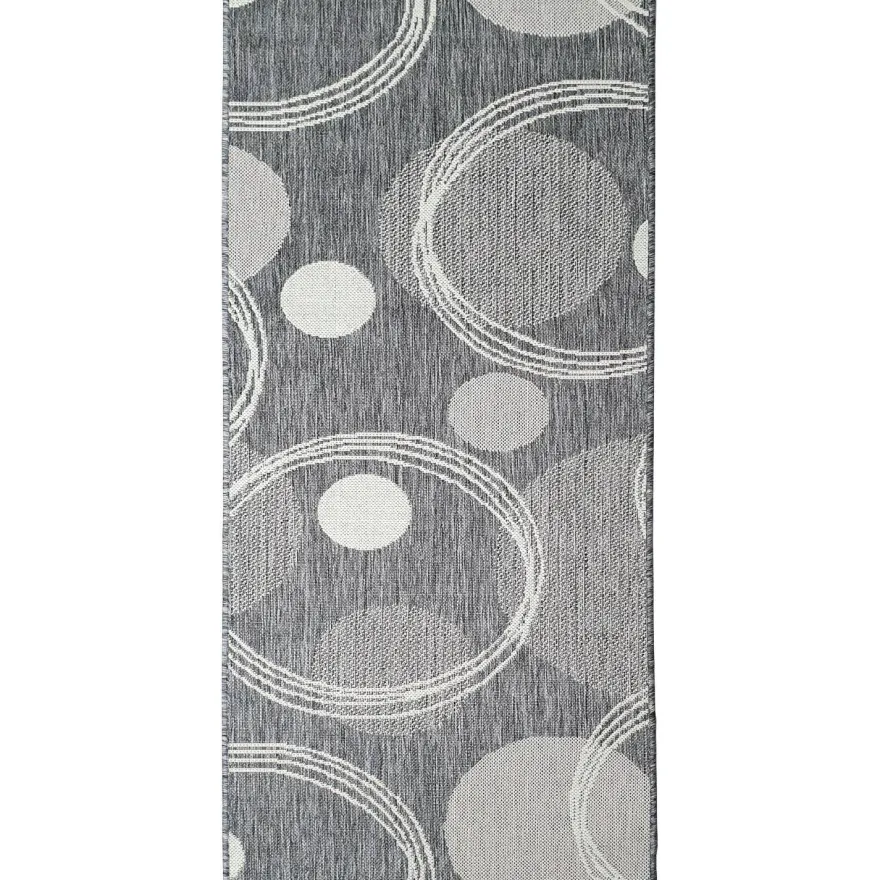 Matto Village's Bubble, 80x250cm, hopea