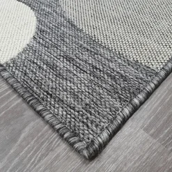 Matto Village's Bubble, 80x250cm, hopea