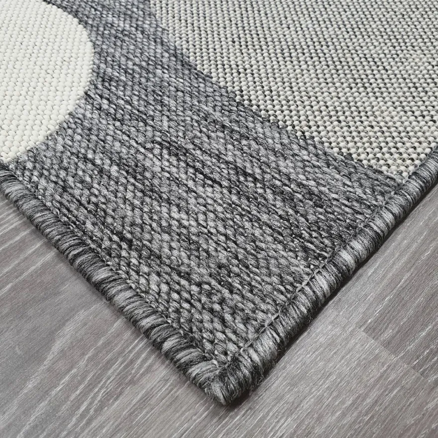 Matto Village's Bubble, 80x250cm, hopea