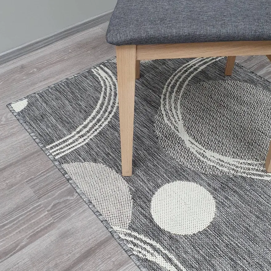 Matto Village's Bubble, 80x250cm, hopea