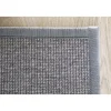 Matto VM Carpet Esmeralda, mittatilaus, harmaa