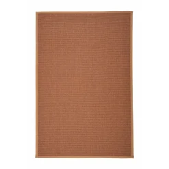 Matto VM Carpet Esmeralda, mittatilaus, kupari