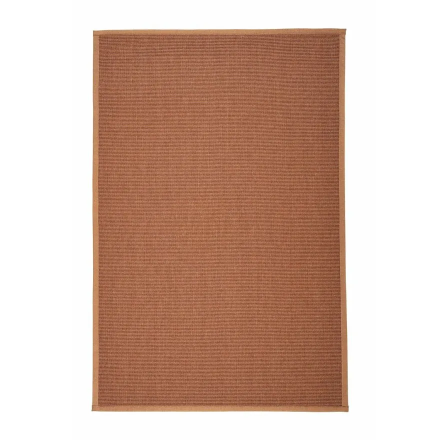 Matto VM Carpet Esmeralda, mittatilaus, kupari