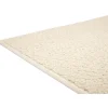Matto VM Carpet Loimu, mittatilaus, valkoinen